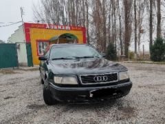 Сүрөт унаа Audi S4