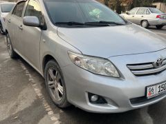 Photo of the vehicle Toyota Corolla