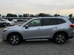 Photo of the vehicle Subaru Forester