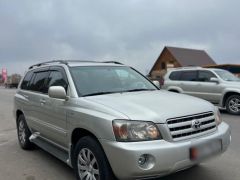 Фото авто Toyota Highlander