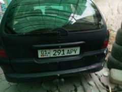 Photo of the vehicle Opel Vectra