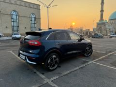 Фото авто Kia Niro