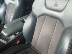 Сүрөт унаа Audi Q7