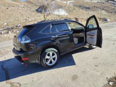 Photo of the vehicle Lexus RX