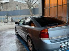 Сүрөт унаа Opel Vectra