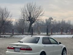 Сүрөт унаа Honda Accord