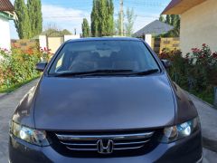 Сүрөт унаа Honda Odyssey