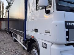 Фото авто DAF XF105 series