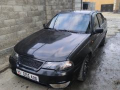 Фото авто Daewoo Nexia