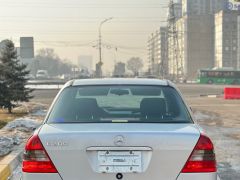 Photo of the vehicle Mercedes-Benz C-Класс