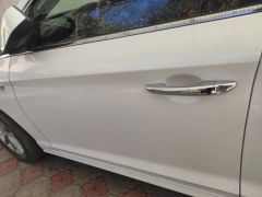 Сүрөт унаа Hyundai Sonata