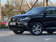 Фото авто Lexus RX