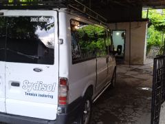 Фото авто Ford Transit