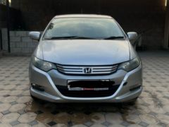 Сүрөт унаа Honda Insight