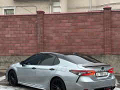 Сүрөт унаа Toyota Camry