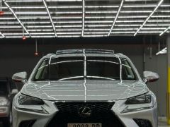 Фото авто Lexus NX