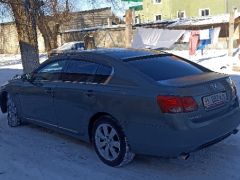 Photo of the vehicle Lexus GS