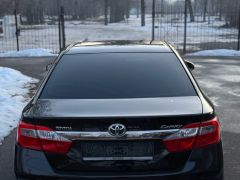 Сүрөт унаа Toyota Camry