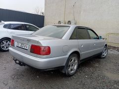 Photo of the vehicle Audi A6