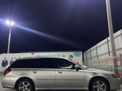 Сүрөт унаа Subaru Legacy