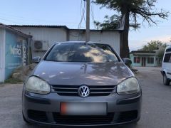 Фото авто Volkswagen Golf