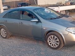 Сүрөт унаа Nissan Primera