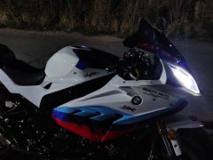 Photo of the vehicle BMW S 1000