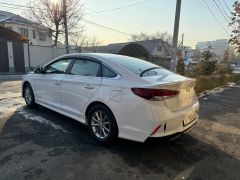 Фото авто Hyundai Sonata