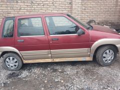 Сүрөт унаа Daewoo Tico