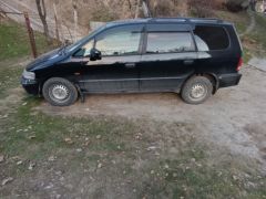 Photo of the vehicle Honda Odyssey