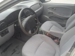 Сүрөт унаа Kia Rio