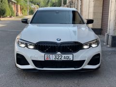 Фото авто BMW 3 серии