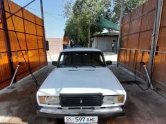 Photo of the vehicle ВАЗ (Lada) 2107