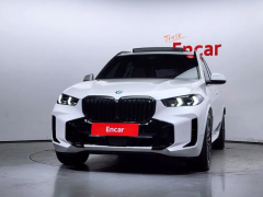 Фото авто BMW X5