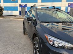 Сүрөт унаа Subaru Crosstrek