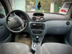 Photo of the vehicle Citroen C3