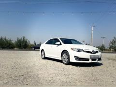 Сүрөт унаа Toyota Camry