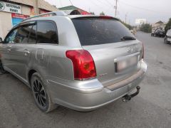 Сүрөт унаа Toyota Avensis