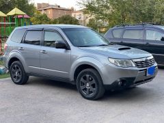 Фото авто Subaru Forester