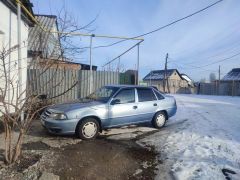 Сүрөт унаа Daewoo Nexia