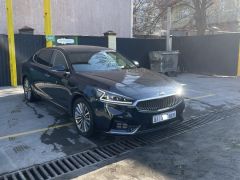 Фото авто Kia K7