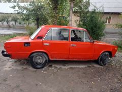 Фото авто ВАЗ (Lada) 2106