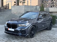 Сүрөт унаа BMW X5