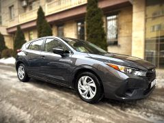 Сүрөт унаа Subaru Impreza