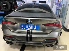 Сүрөт унаа BMW 4 серия