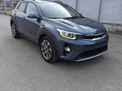 Сүрөт унаа Kia Stonic