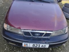 Сүрөт унаа Daewoo Nexia