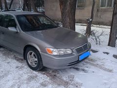 Photo of the vehicle Toyota Camry