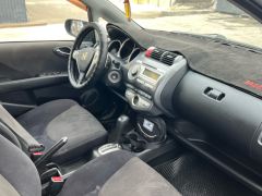 Photo of the vehicle Honda Jazz