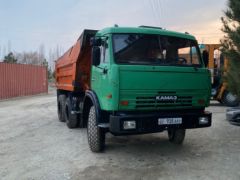 Фото авто КамАЗ 4311